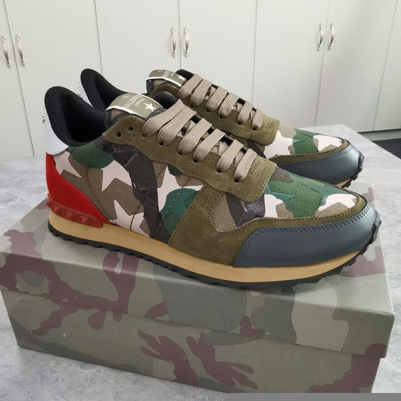 Valentino Sneakers
